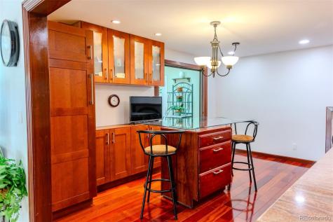8664 E Monmouth Place Denver CO 80237