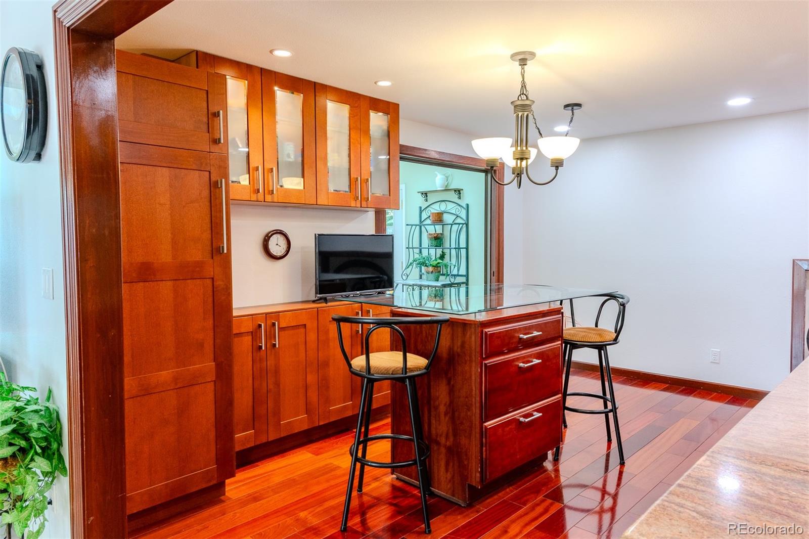 8664 E Monmouth Place Denver CO 80237