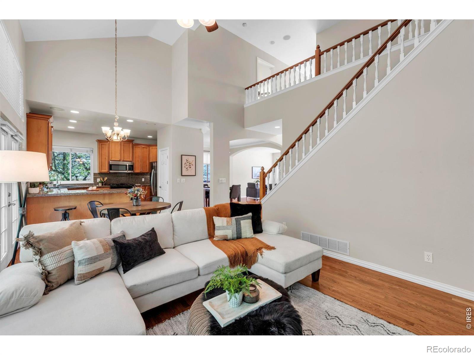 5900 Brandywine Court Boulder CO 80301