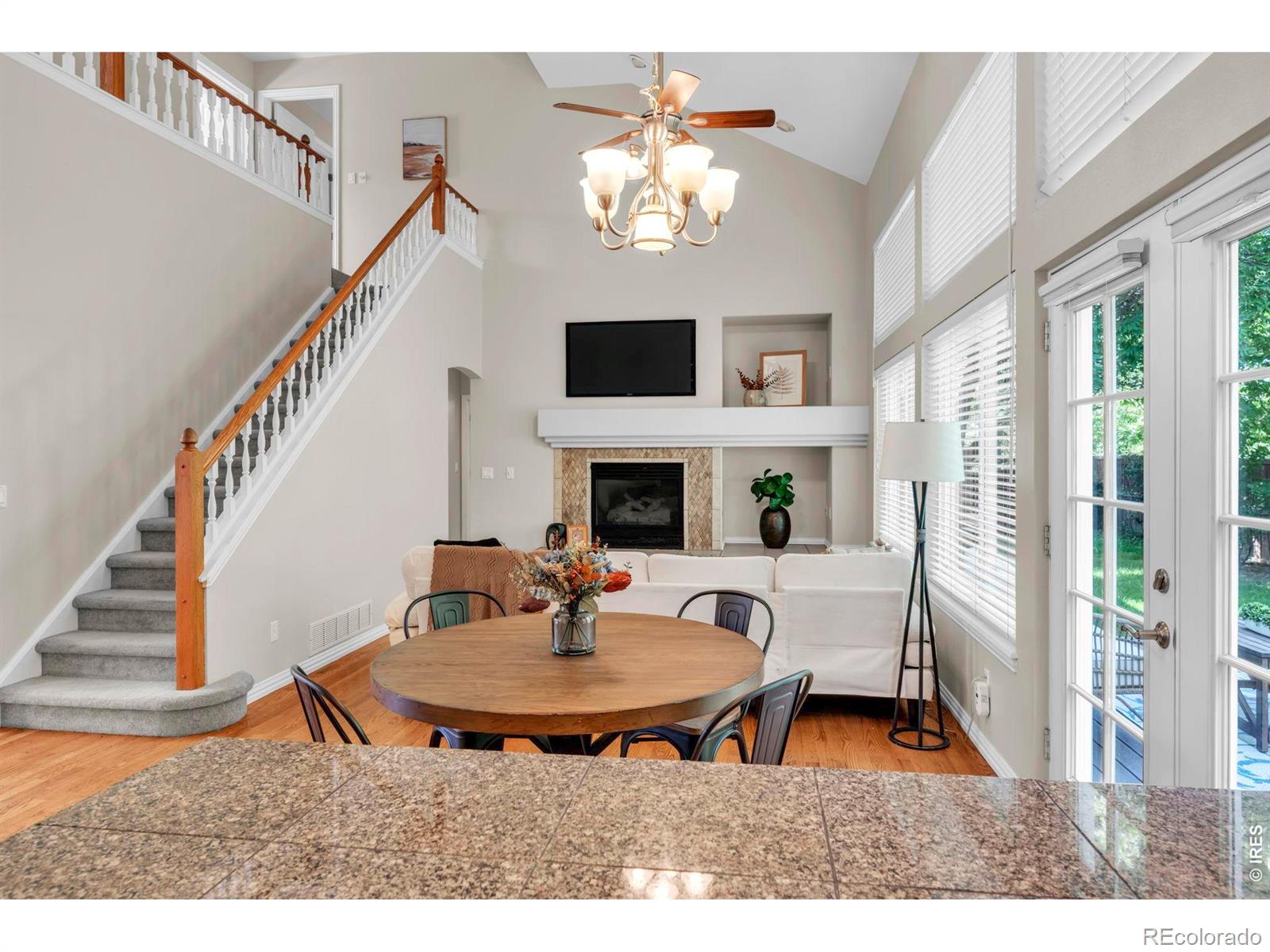 5900 Brandywine Court Boulder CO 80301