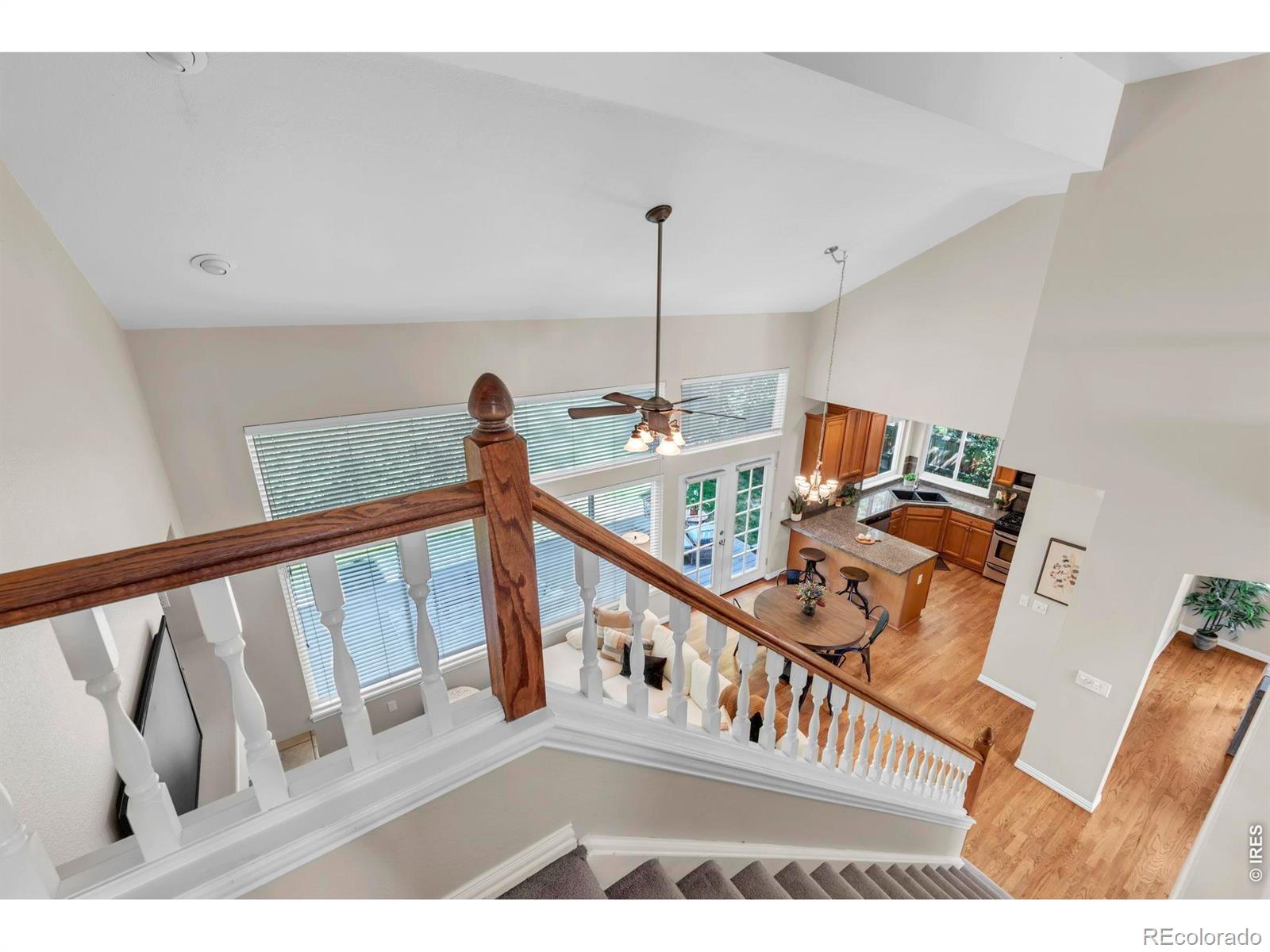 5900 Brandywine Court Boulder CO 80301