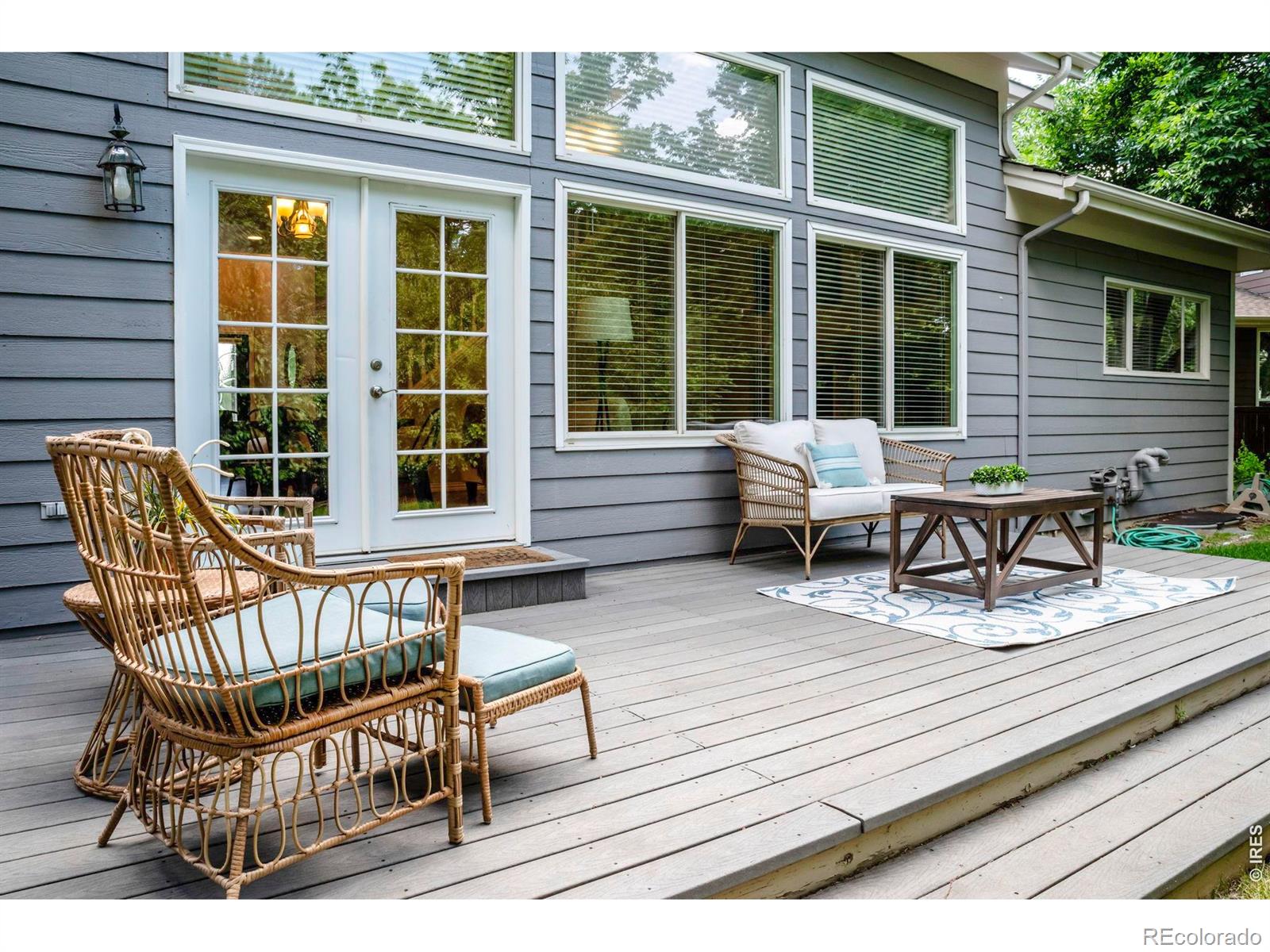 5900 Brandywine Court Boulder CO 80301