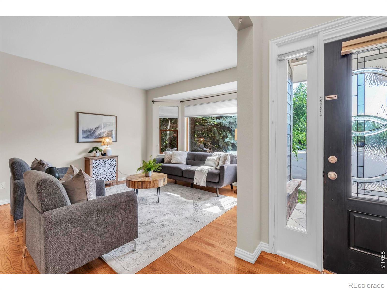 5900 Brandywine Court Boulder CO 80301