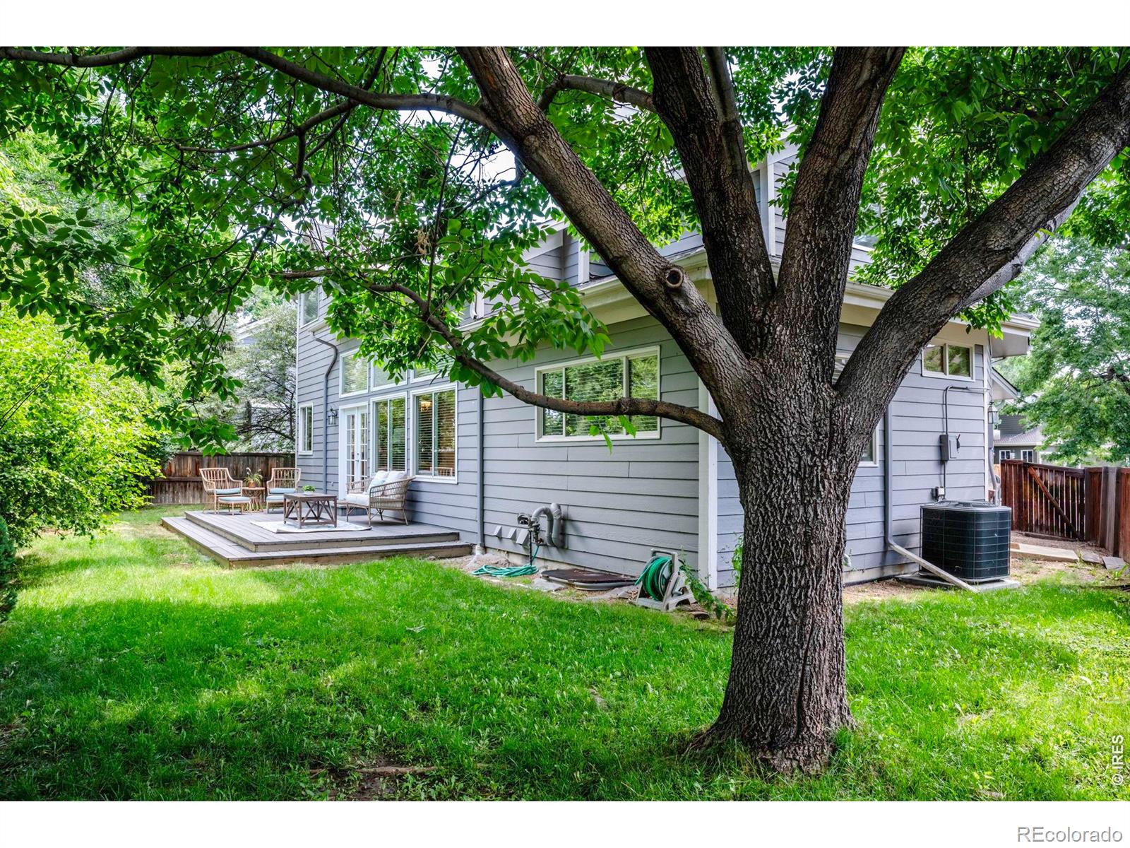 5900 Brandywine Court Boulder CO 80301