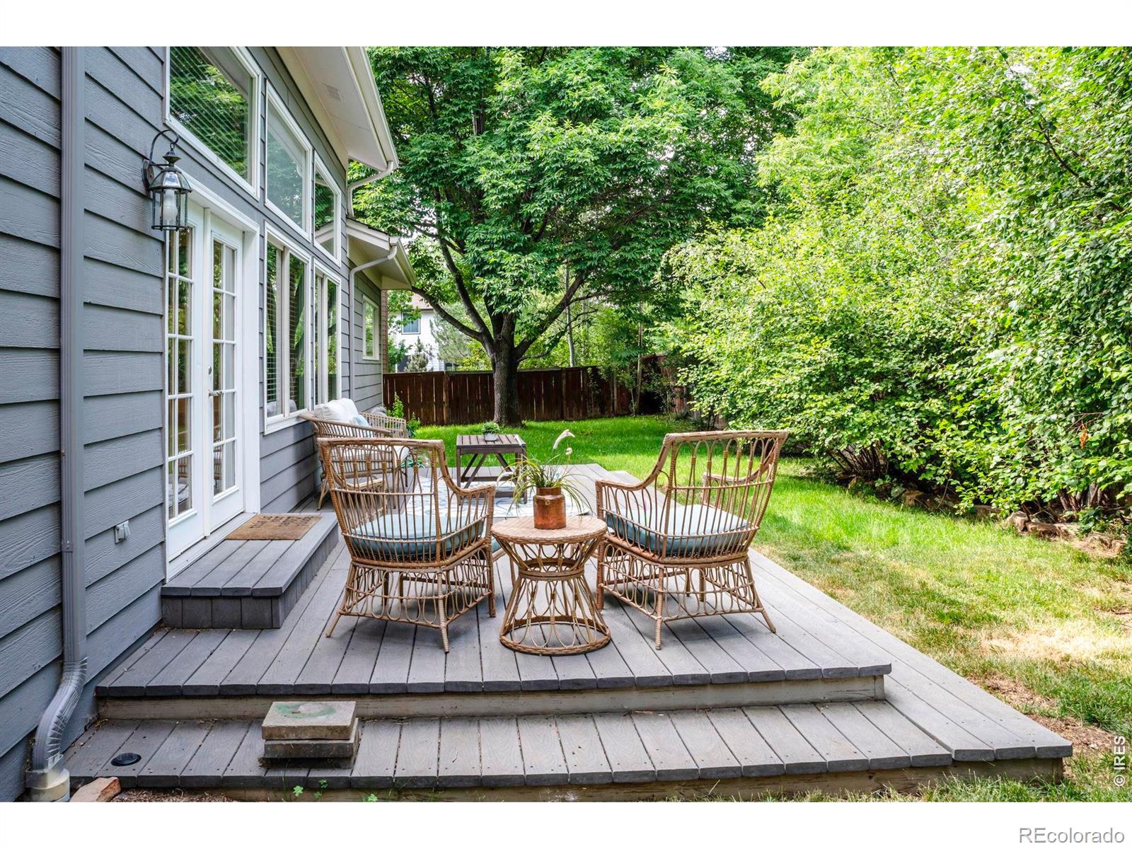 5900 Brandywine Court Boulder CO 80301