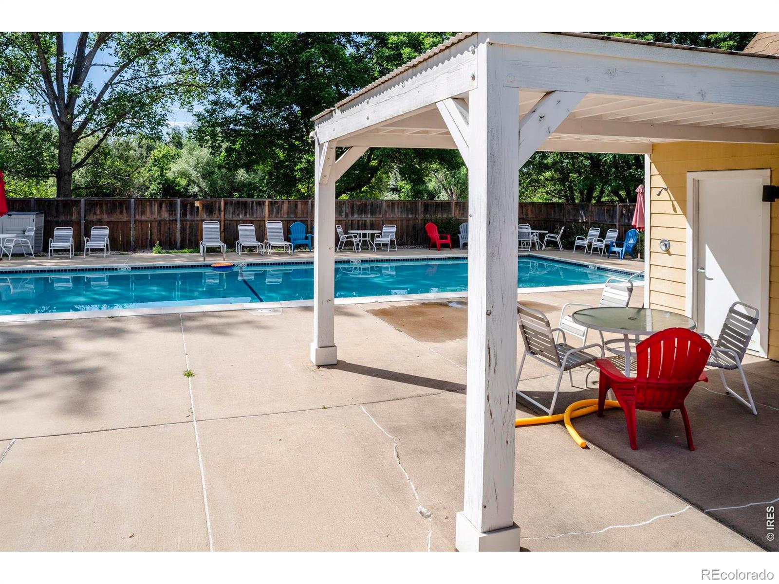 5900 Brandywine Court Boulder CO 80301