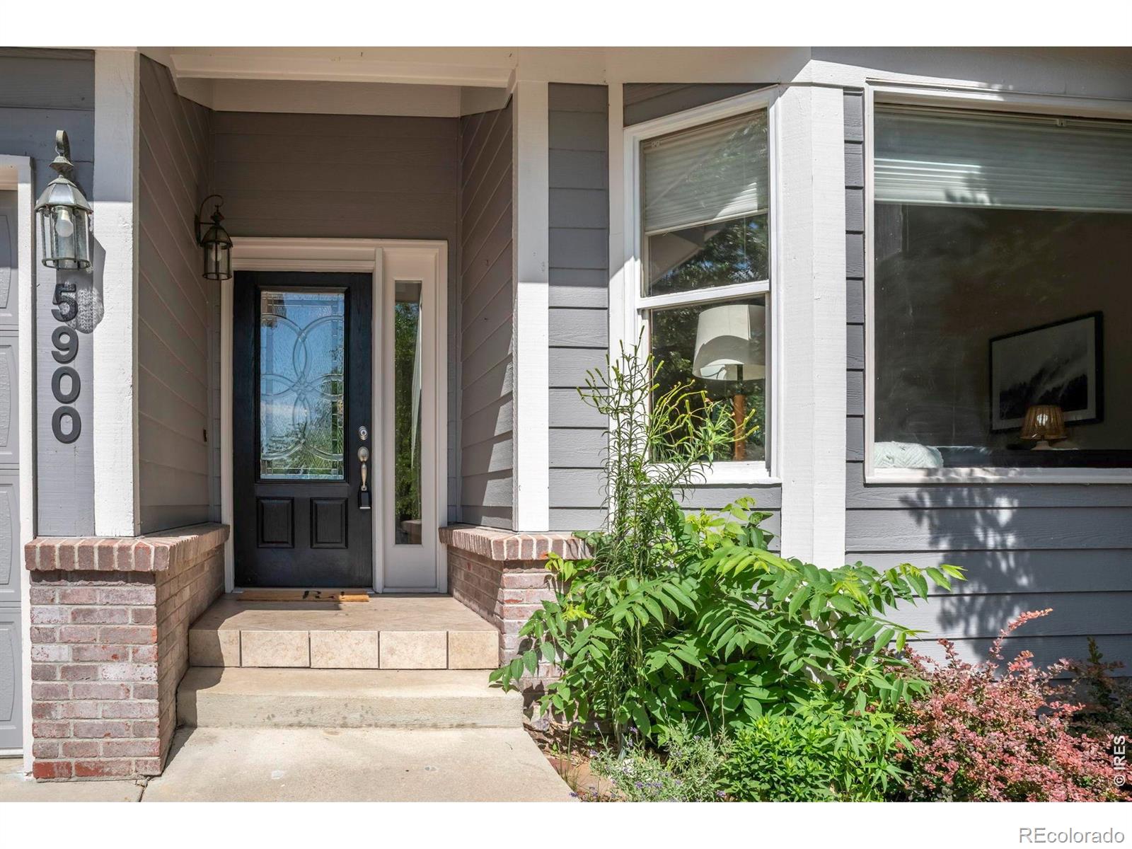 5900 Brandywine Court Boulder CO 80301