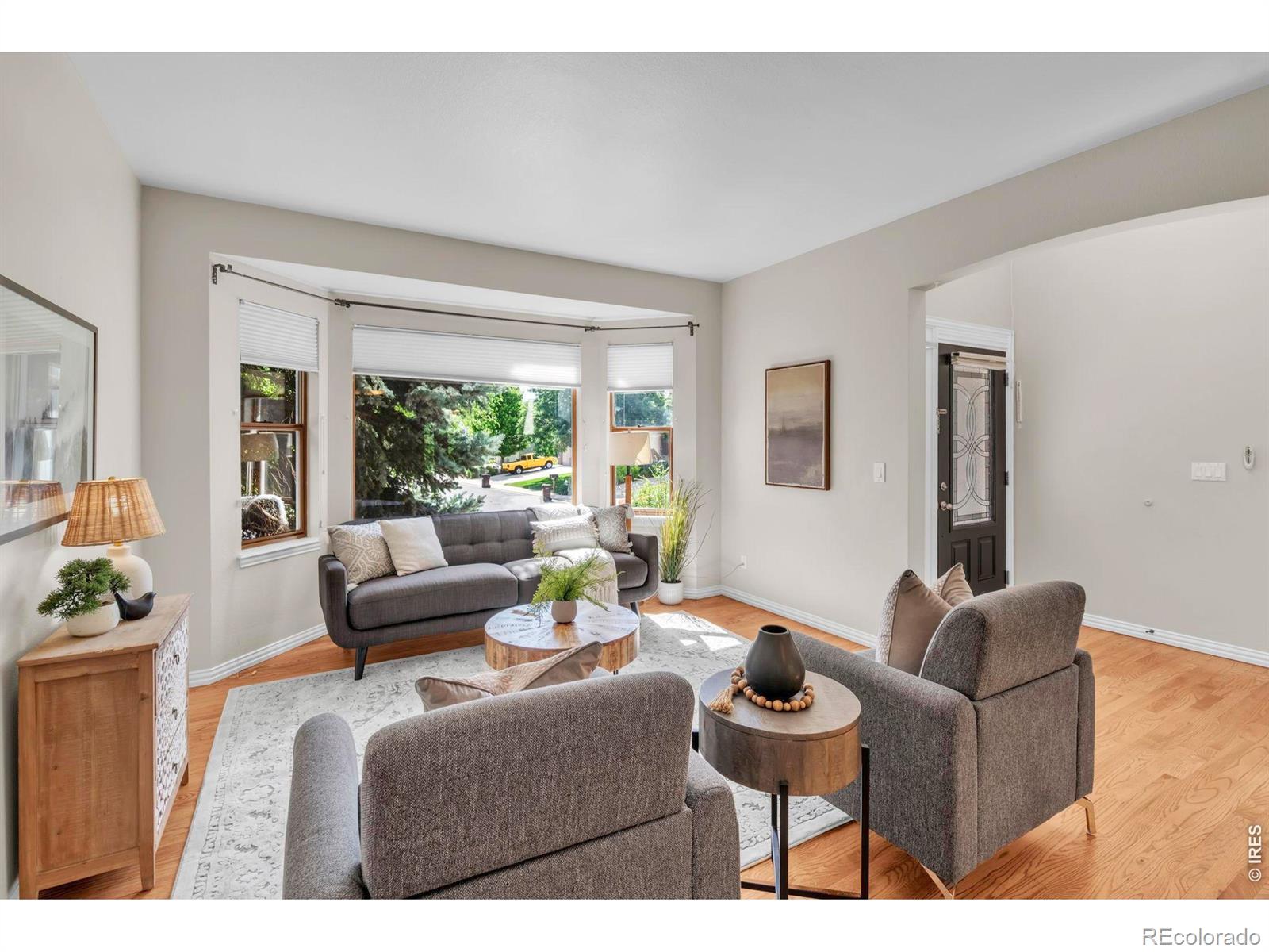 5900 Brandywine Court Boulder CO 80301