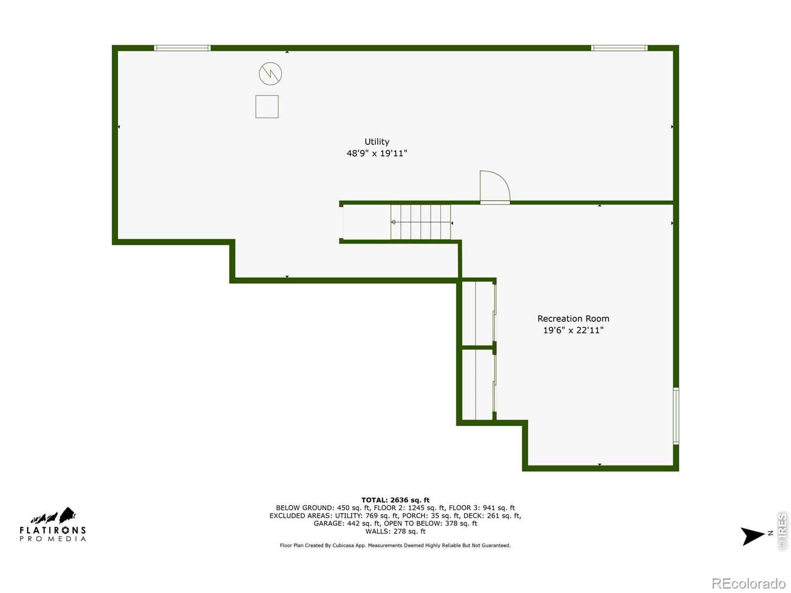 5900 Brandywine Court Boulder CO 80301