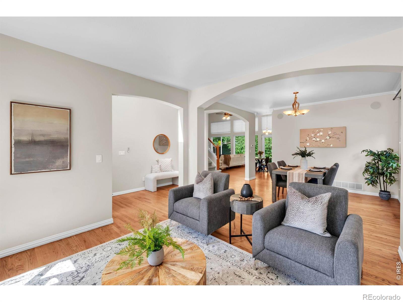 5900 Brandywine Court Boulder CO 80301