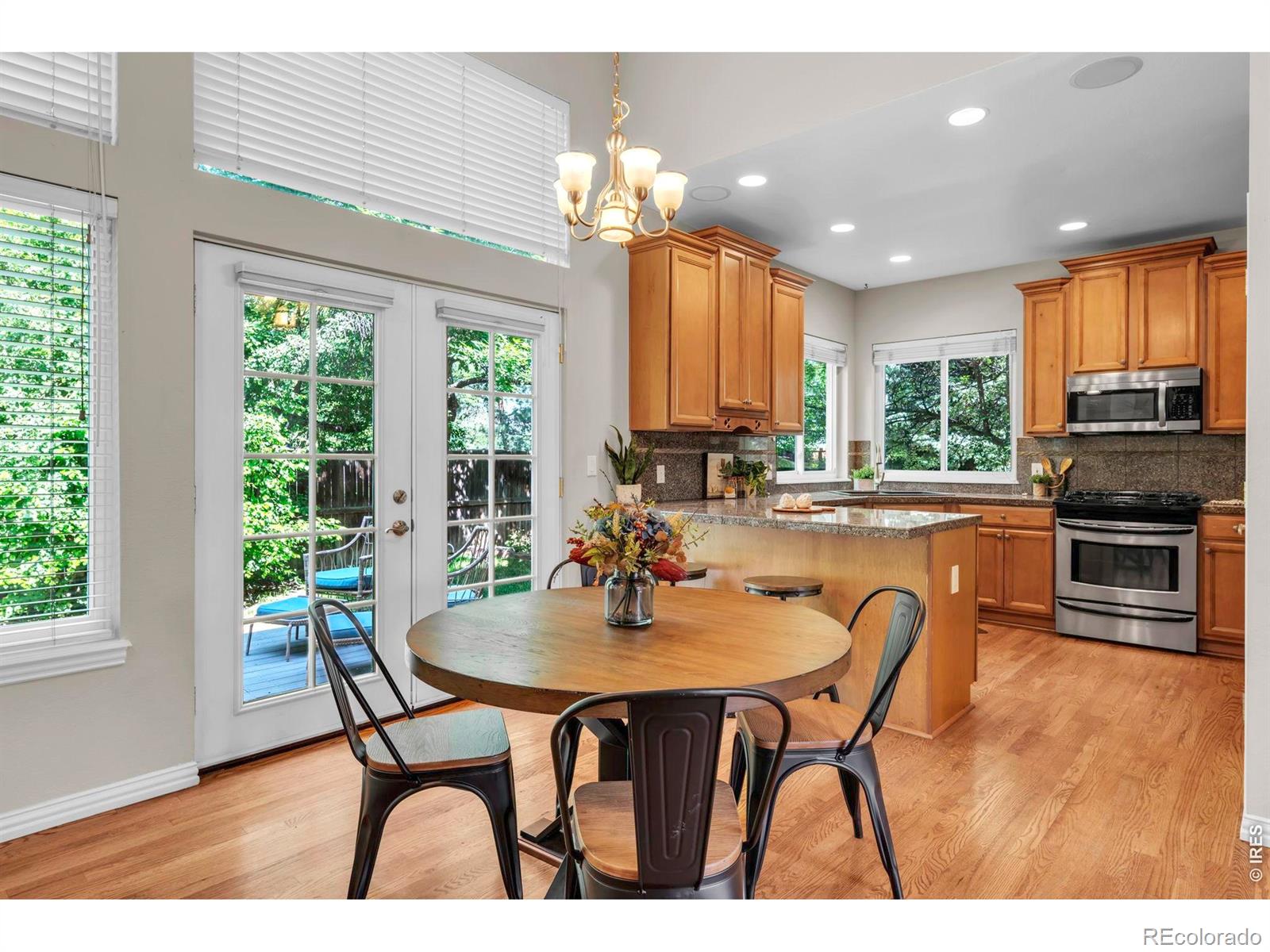 5900 Brandywine Court Boulder CO 80301