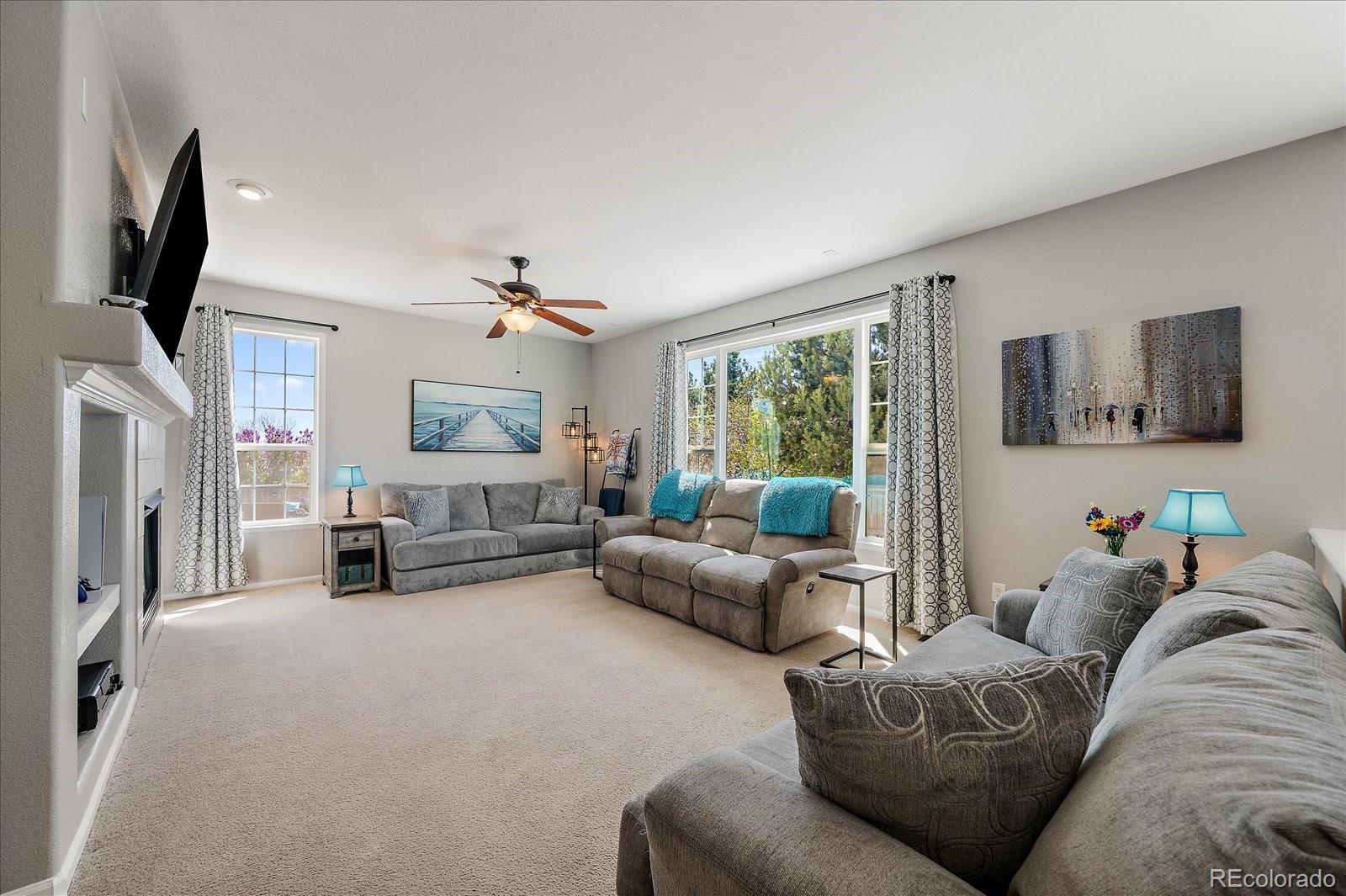 23350 Mill Valley Place Parker CO 80138