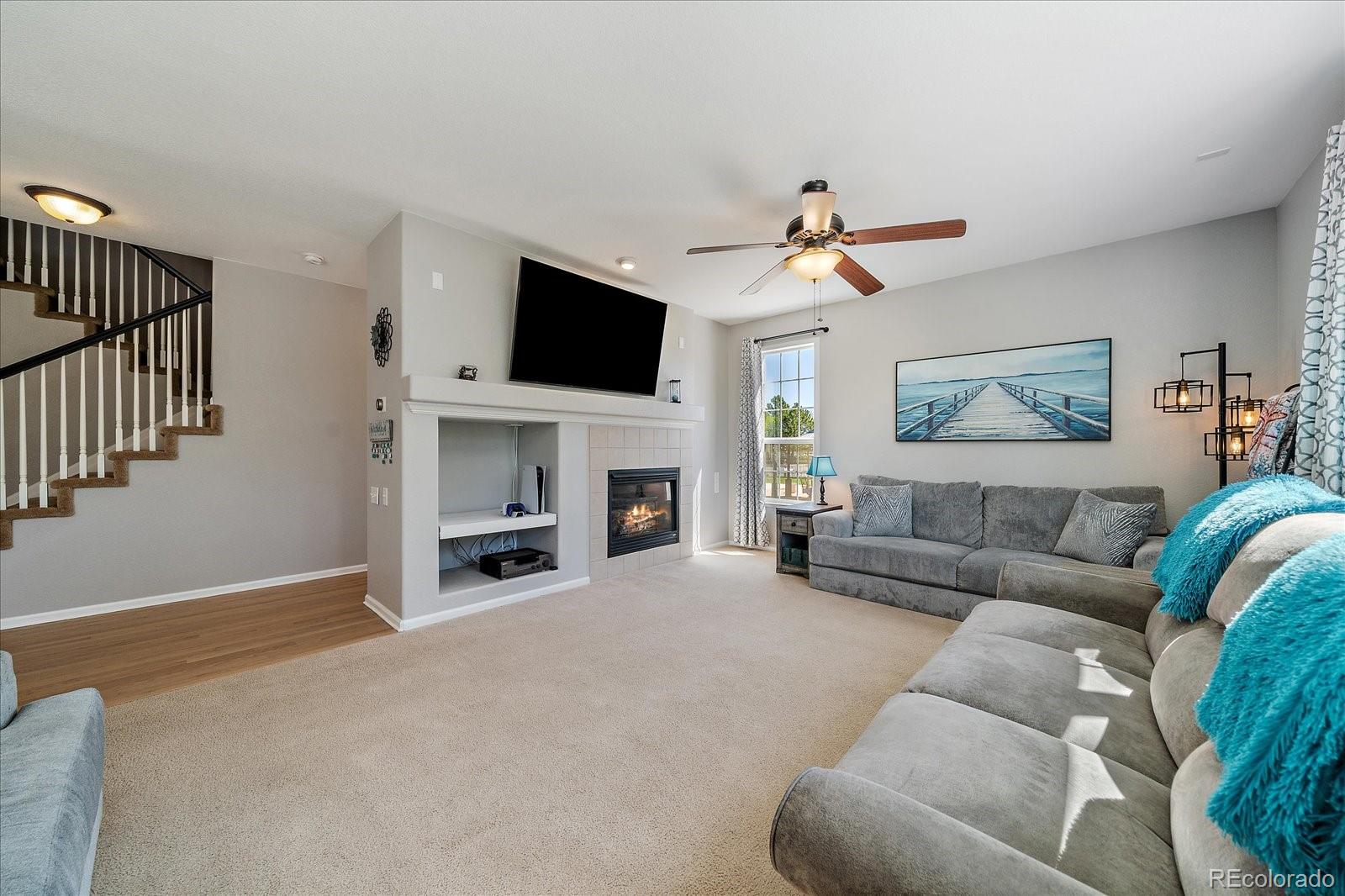 23350 Mill Valley Place Parker CO 80138