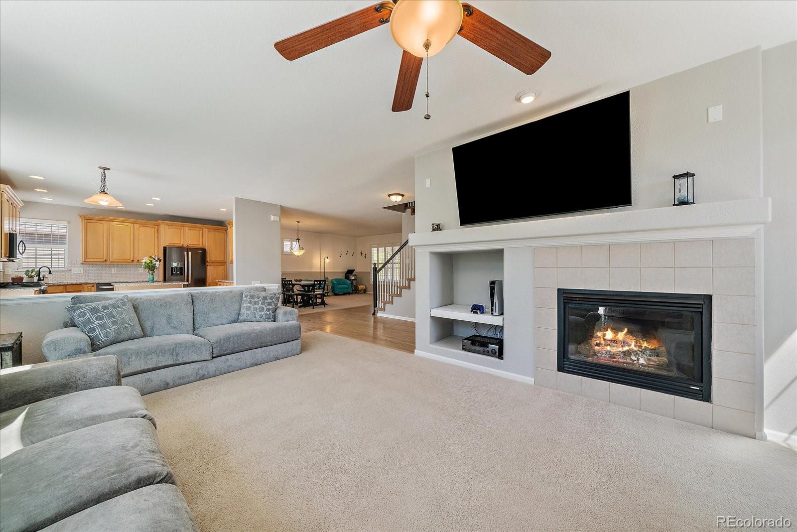 23350 Mill Valley Place Parker CO 80138