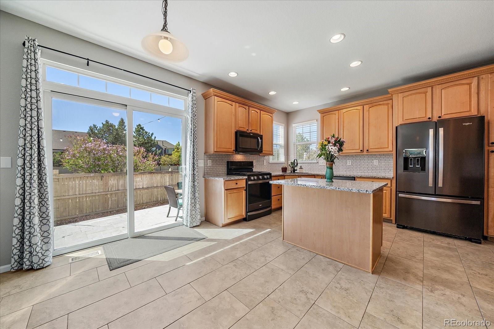 23350 Mill Valley Place Parker CO 80138