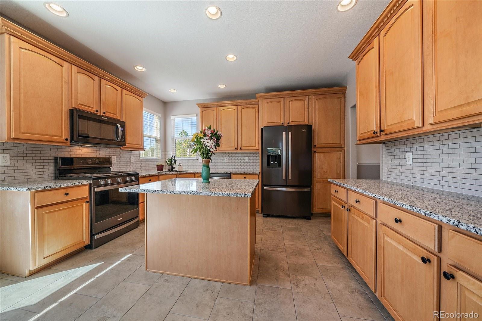 23350 Mill Valley Place Parker CO 80138
