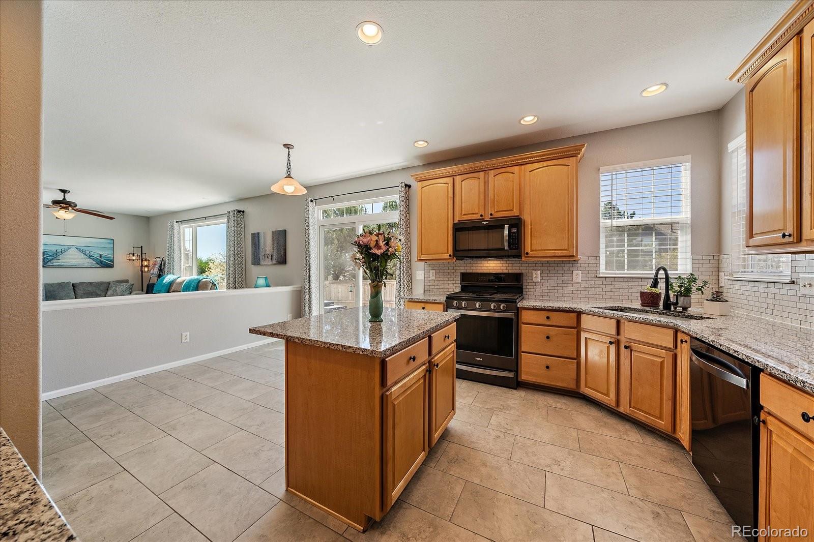 23350 Mill Valley Place Parker CO 80138