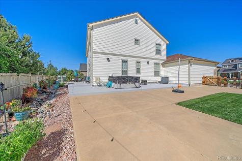 23350 Mill Valley Place Parker CO 80138