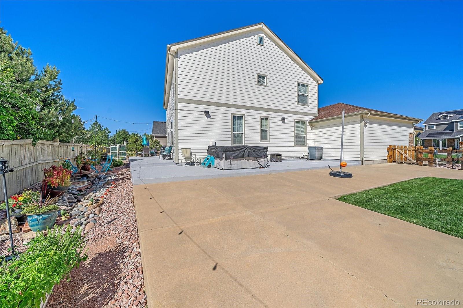 23350 Mill Valley Place Parker CO 80138