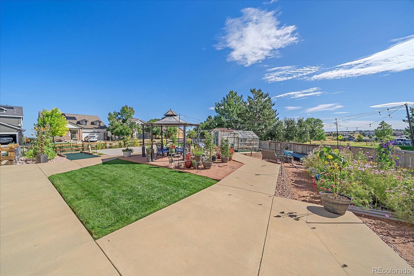 23350 Mill Valley Place Parker CO 80138