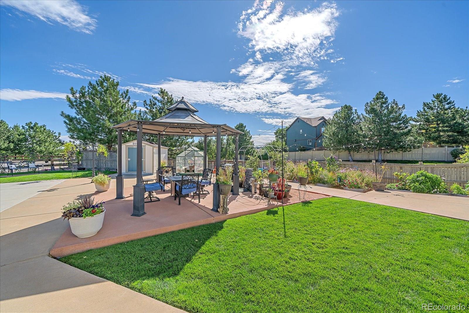 23350 Mill Valley Place Parker CO 80138