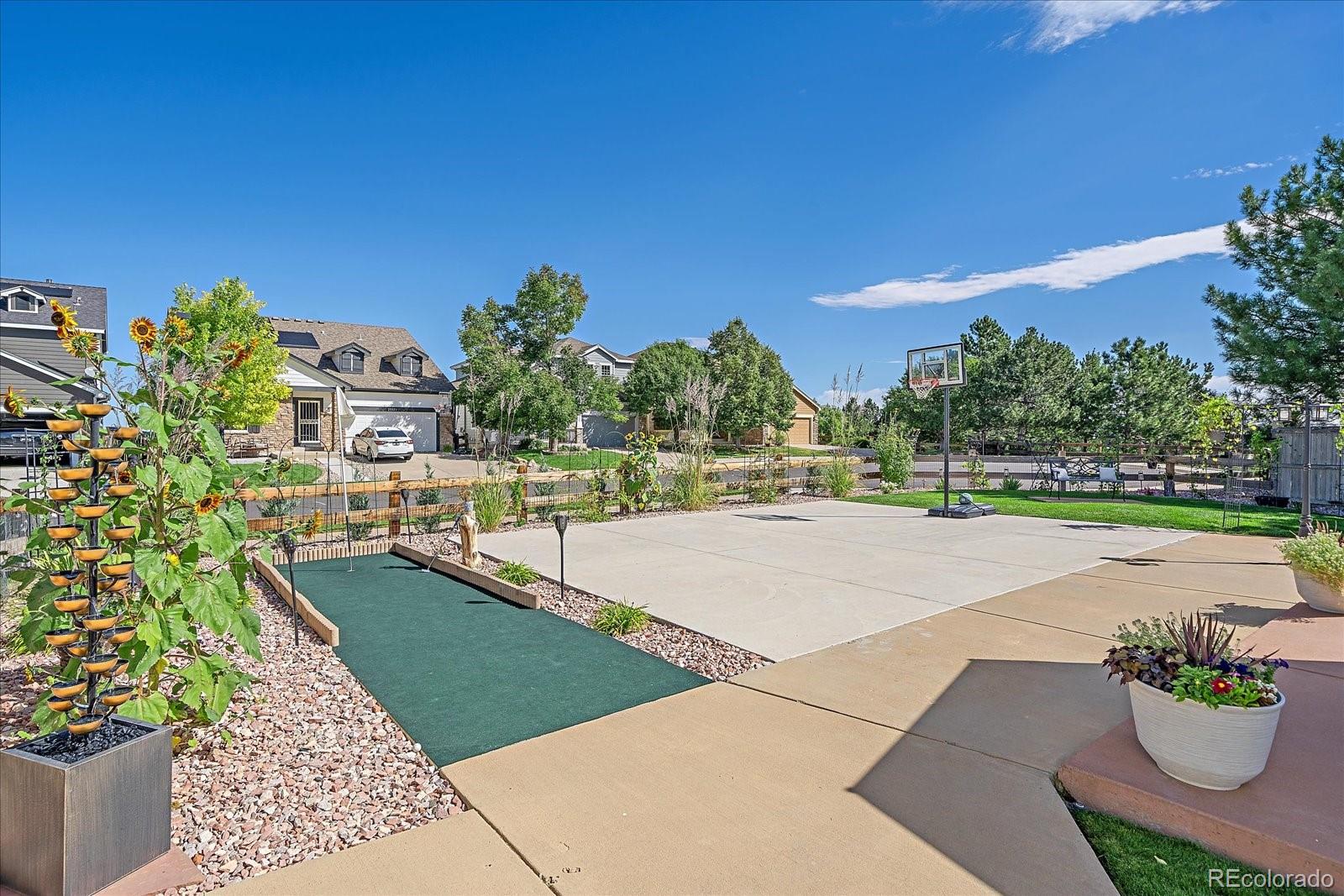 23350 Mill Valley Place Parker CO 80138