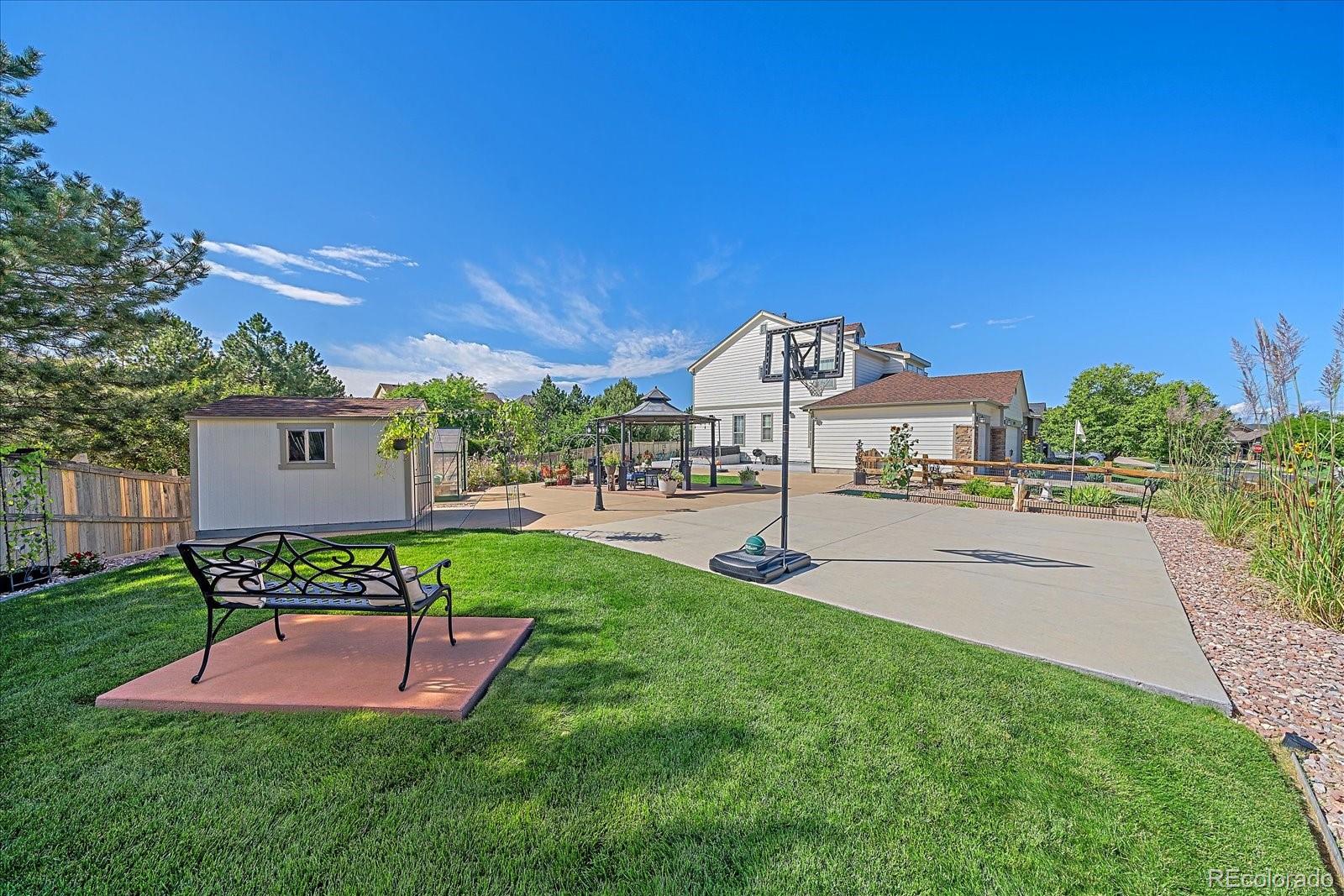 23350 Mill Valley Place Parker CO 80138