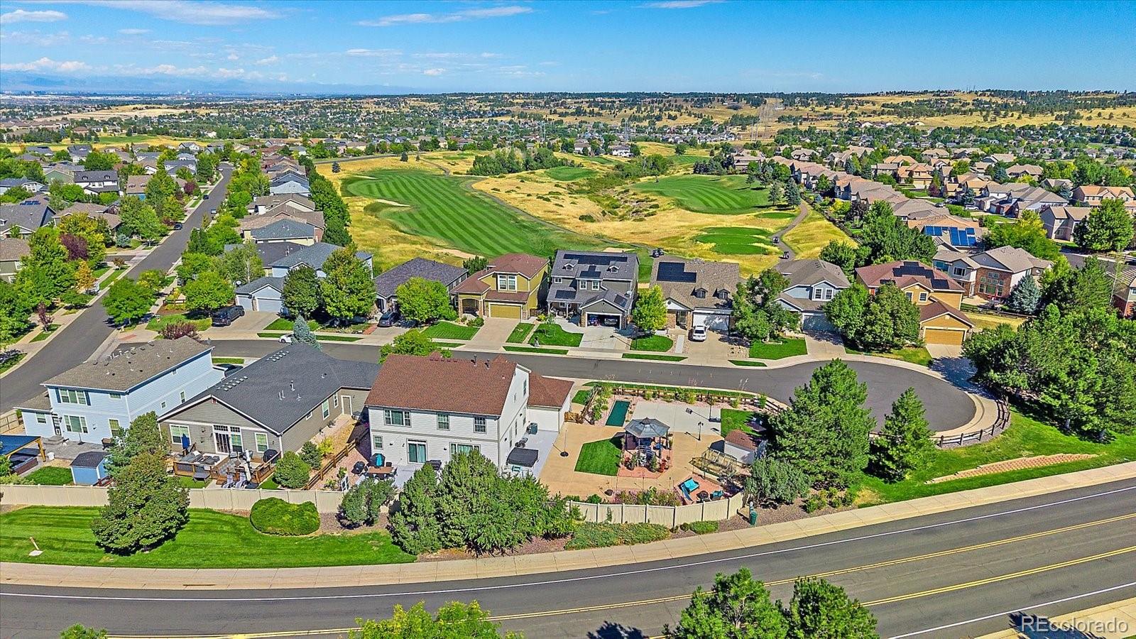 23350 Mill Valley Place Parker CO 80138