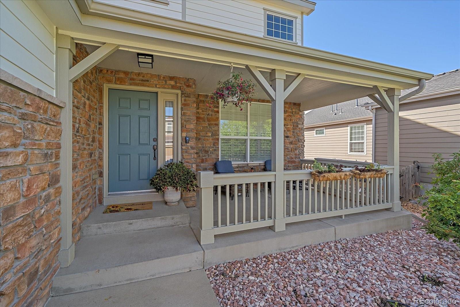 23350 Mill Valley Place Parker CO 80138