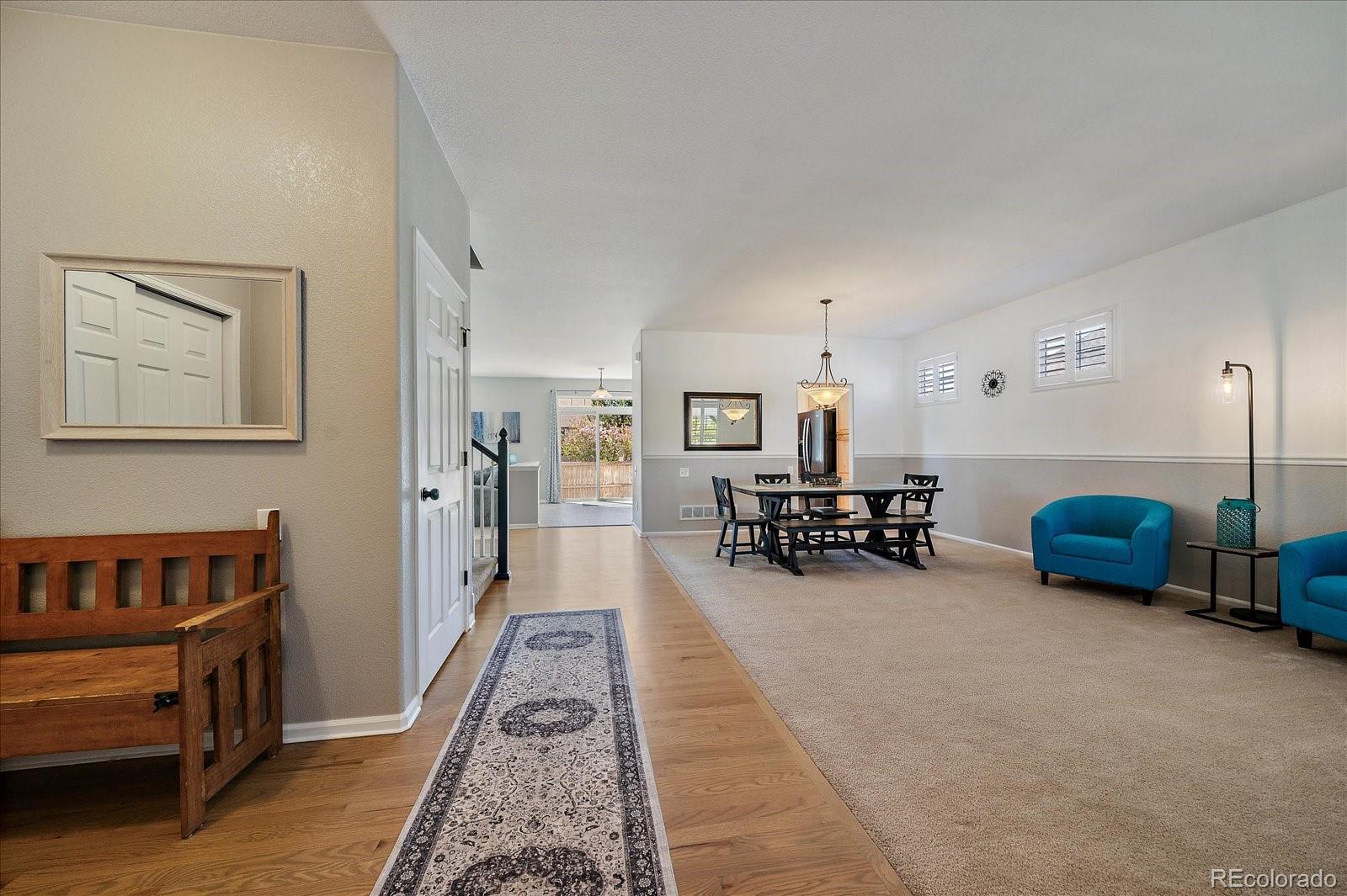23350 Mill Valley Place Parker CO 80138