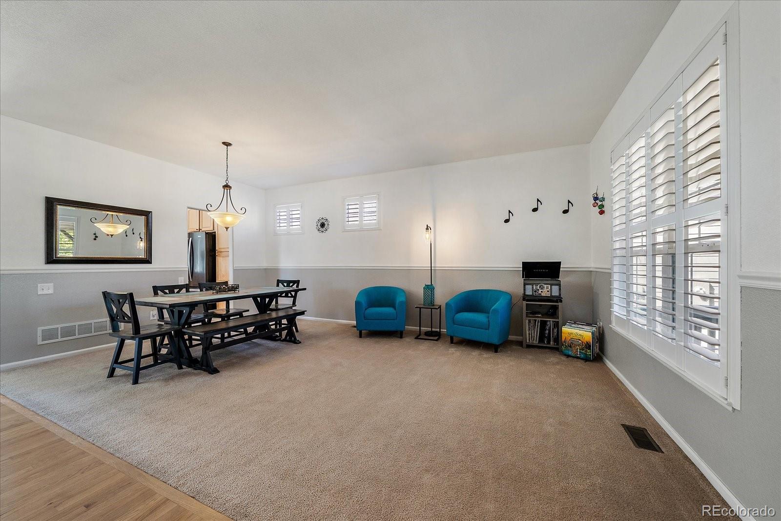 23350 Mill Valley Place Parker CO 80138