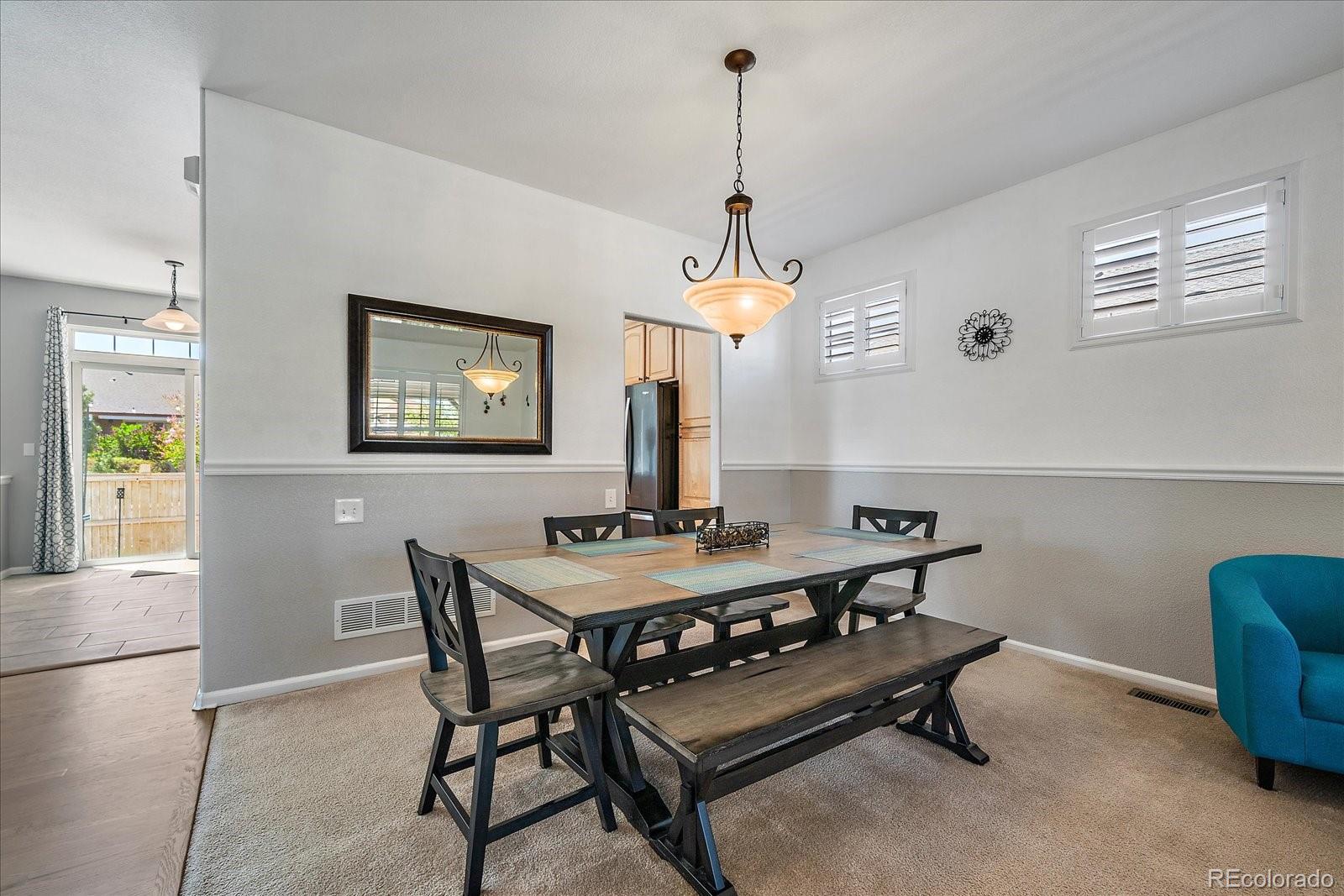 23350 Mill Valley Place Parker CO 80138