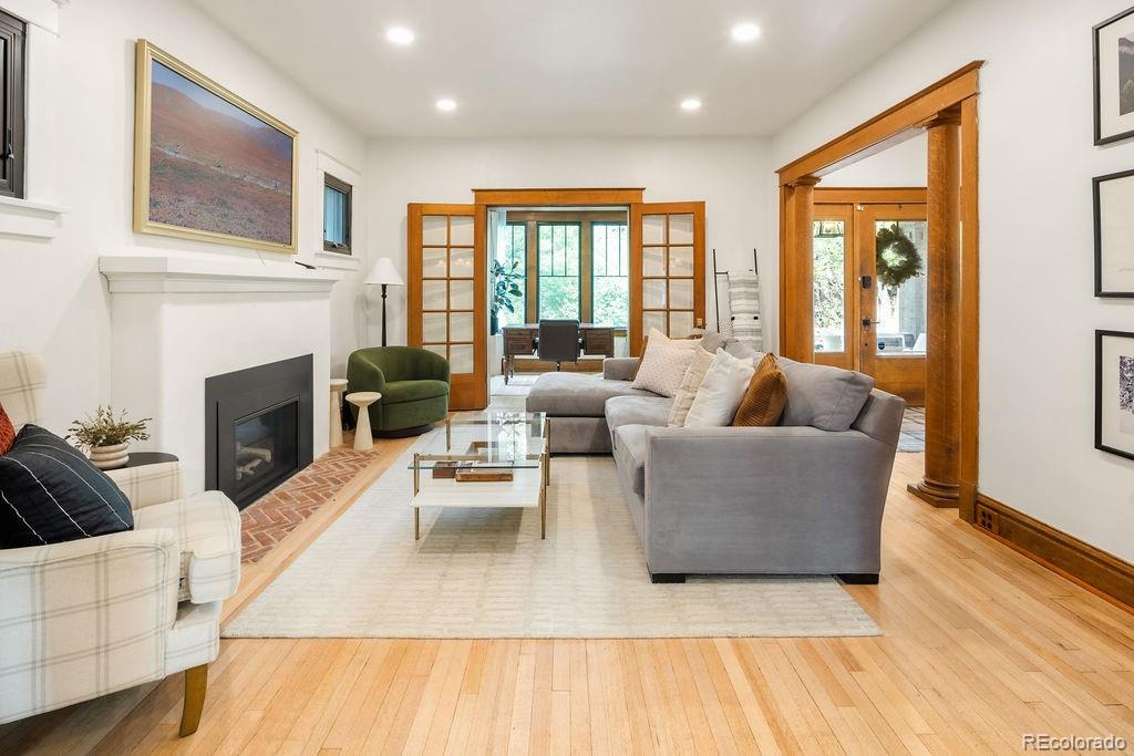 2044 N Gaylord Street Denver CO 80205