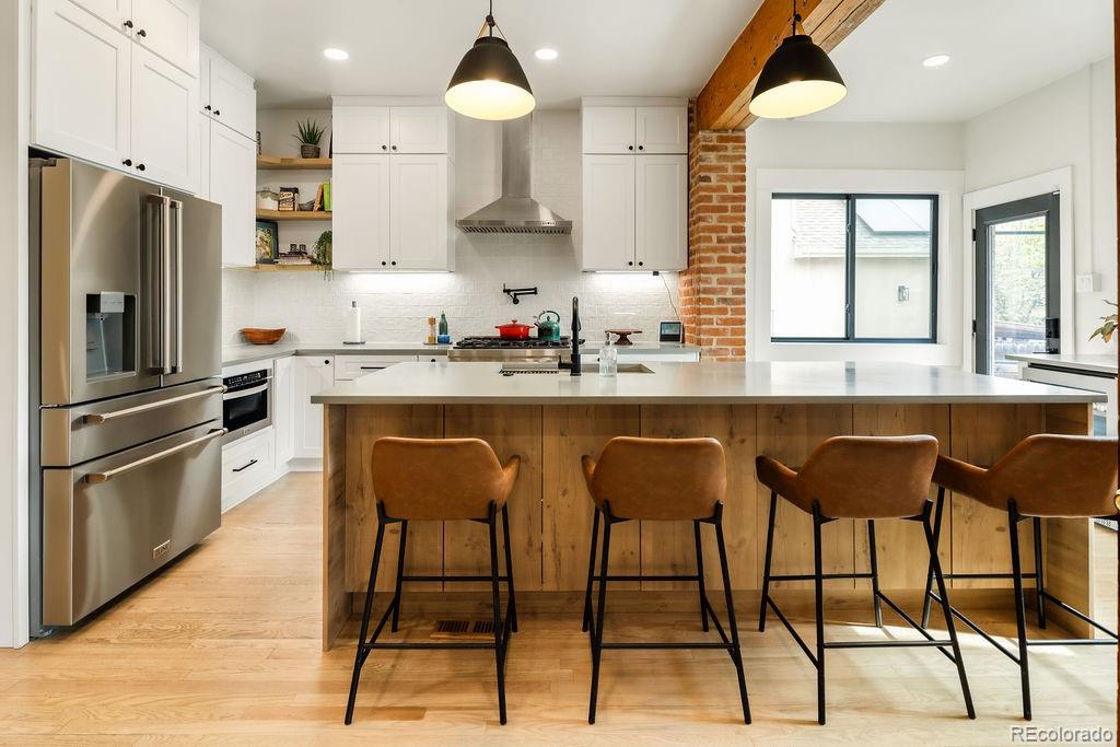 2044 N Gaylord Street Denver CO 80205