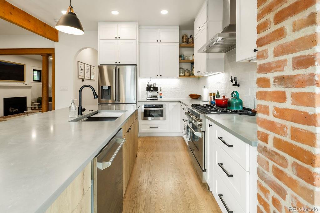 2044 N Gaylord Street Denver CO 80205
