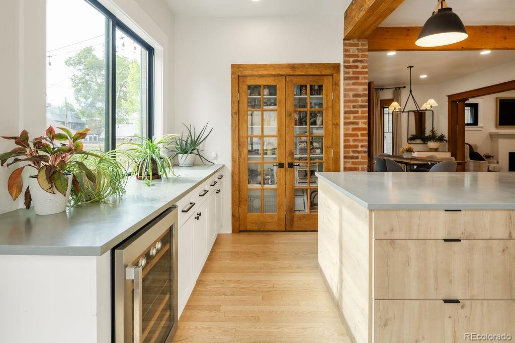 2044 N Gaylord Street Denver CO 80205