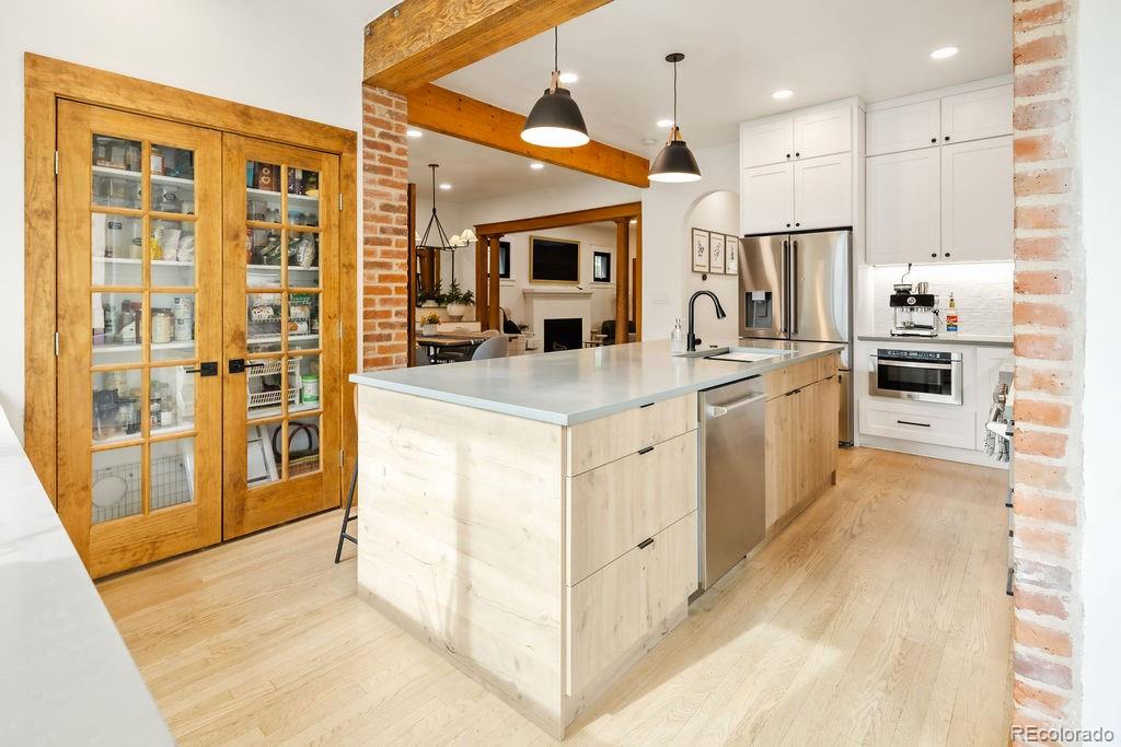 2044 N Gaylord Street Denver CO 80205