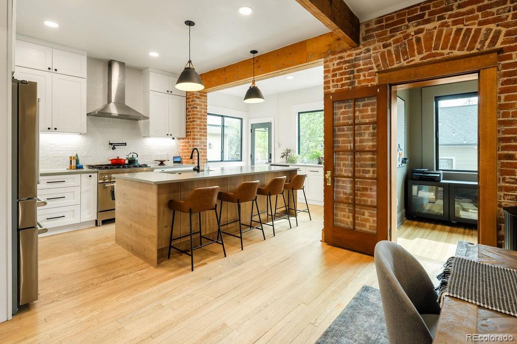 2044 N Gaylord Street Denver CO 80205