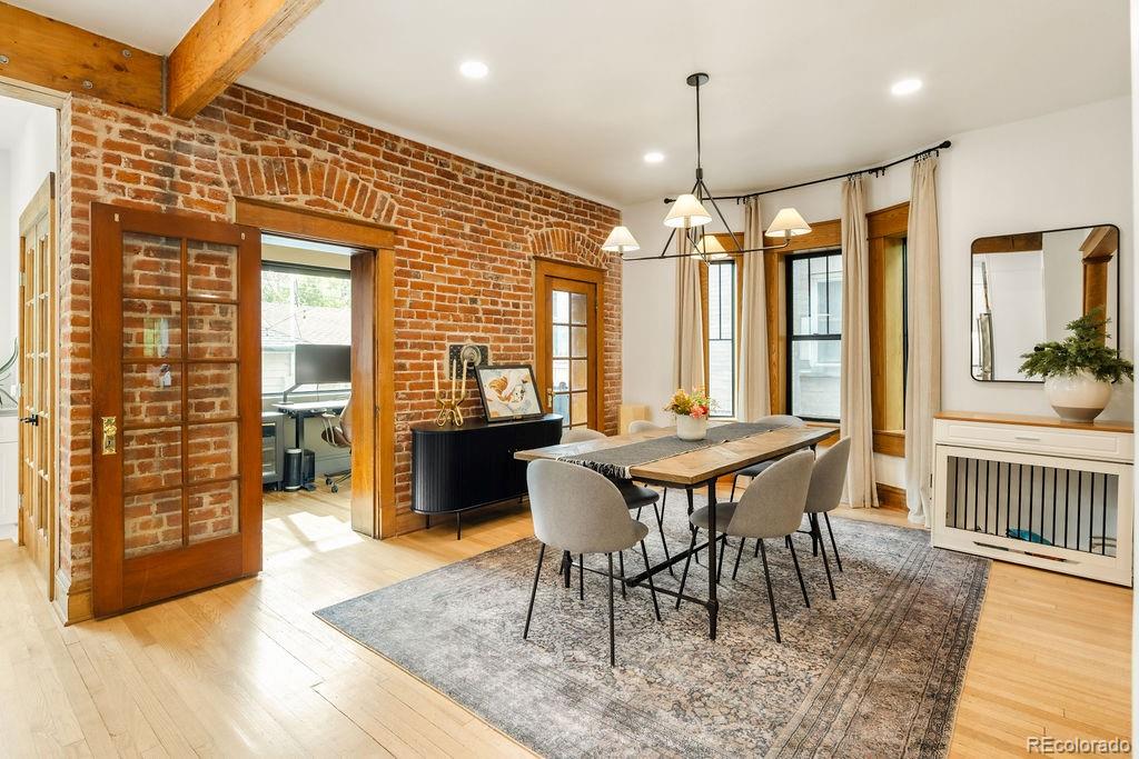 2044 N Gaylord Street Denver CO 80205