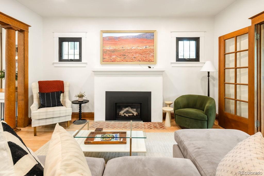2044 N Gaylord Street Denver CO 80205
