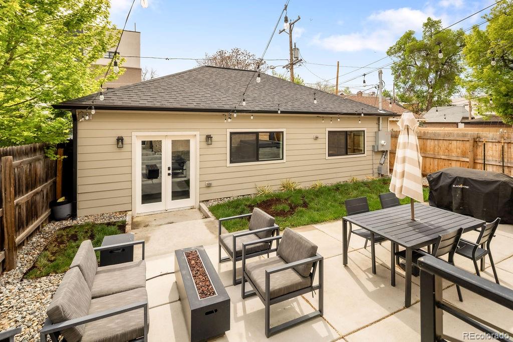 2044 N Gaylord Street Denver CO 80205