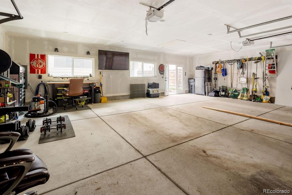 2044 N Gaylord Street Denver CO 80205
