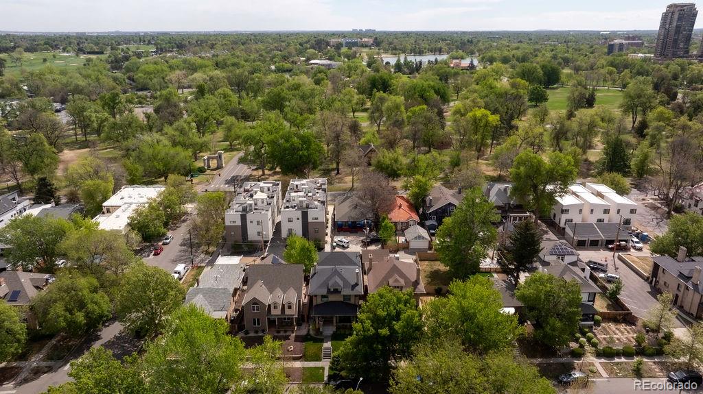 2044 N Gaylord Street Denver CO 80205