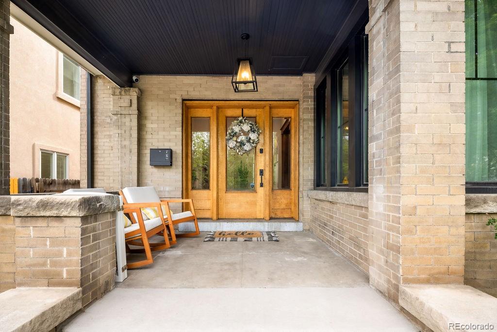 2044 N Gaylord Street Denver CO 80205