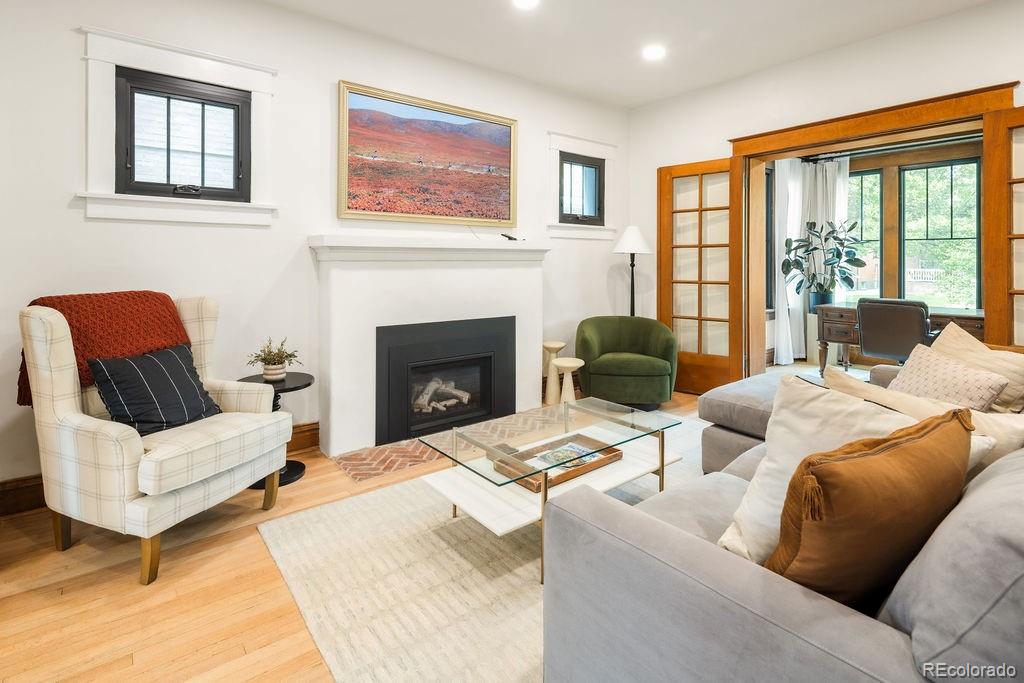 2044 N Gaylord Street Denver CO 80205