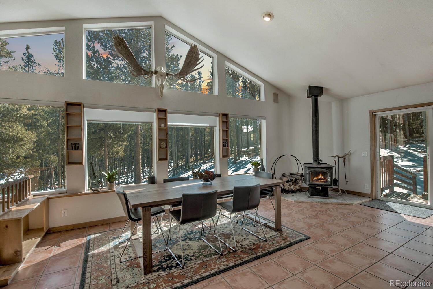 154 Lakeside Drive Fairplay CO 80440