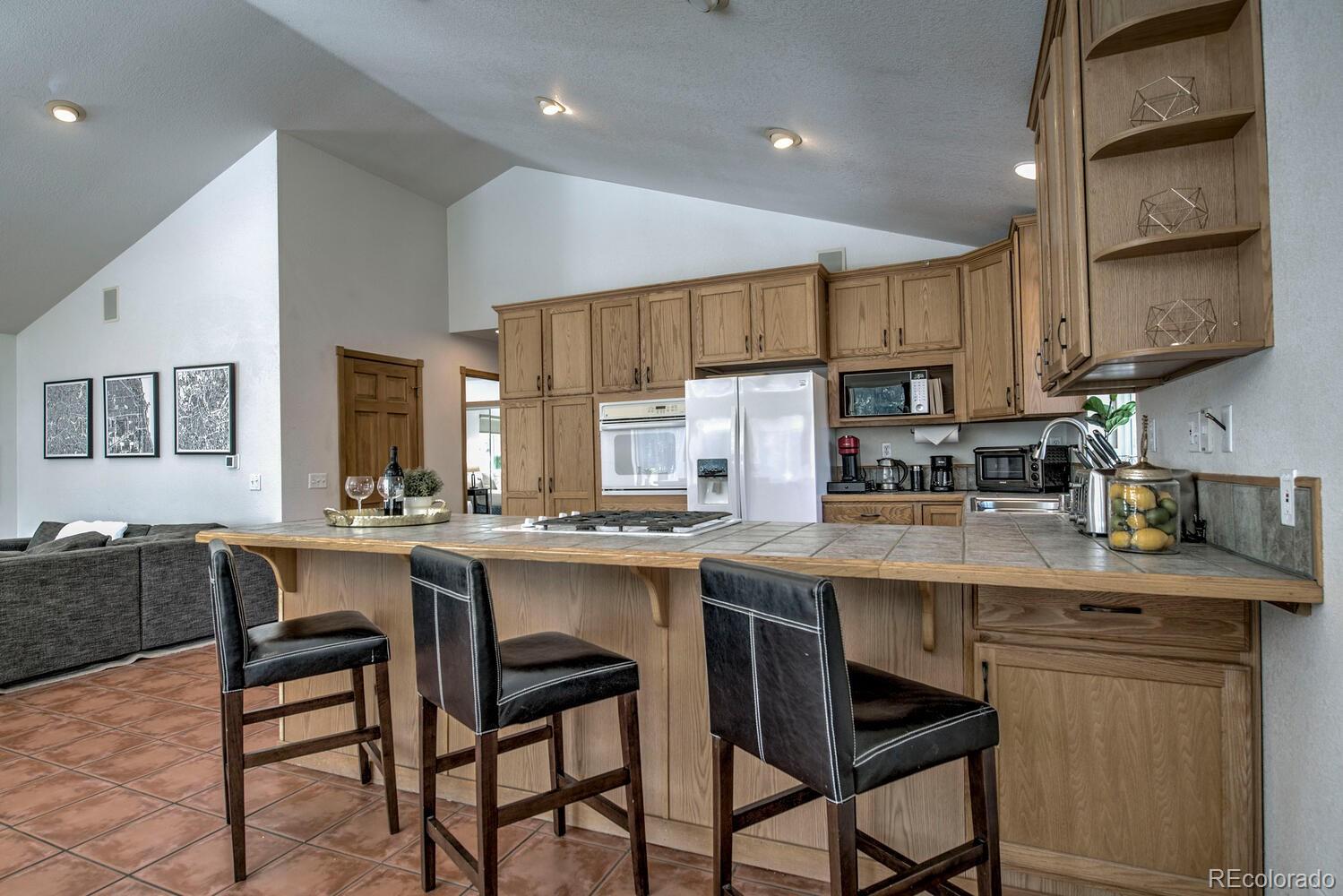 154 Lakeside Drive Fairplay CO 80440