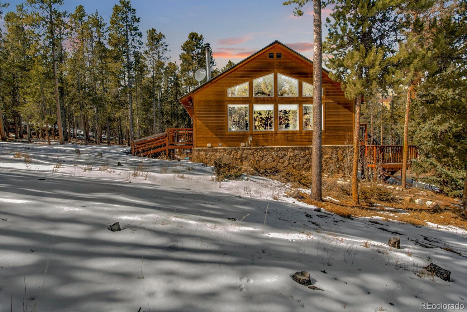 154 Lakeside Drive Fairplay CO 80440