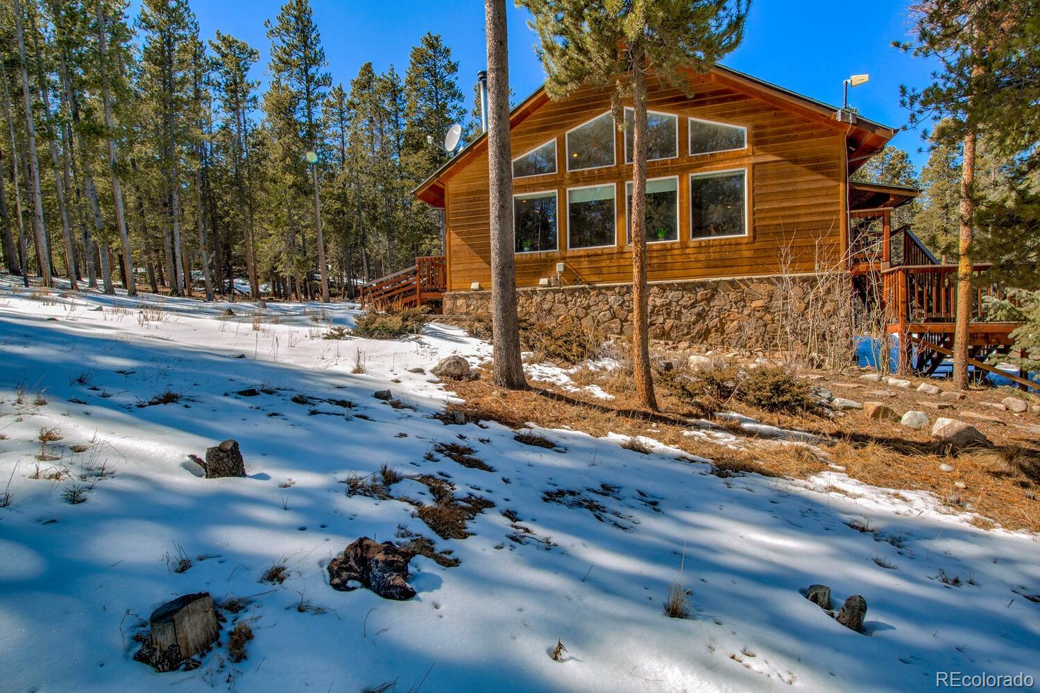 154 Lakeside Drive Fairplay CO 80440