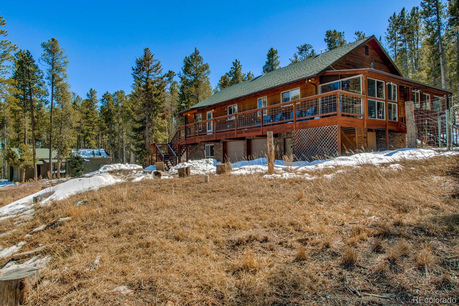 154 Lakeside Drive Fairplay CO 80440